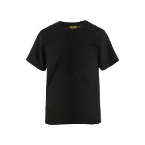 8802-1030&#x20;Kids&#x20;T-Shirt&#x20;-&#x20;Bl&#xE5;kl&#xE4;der