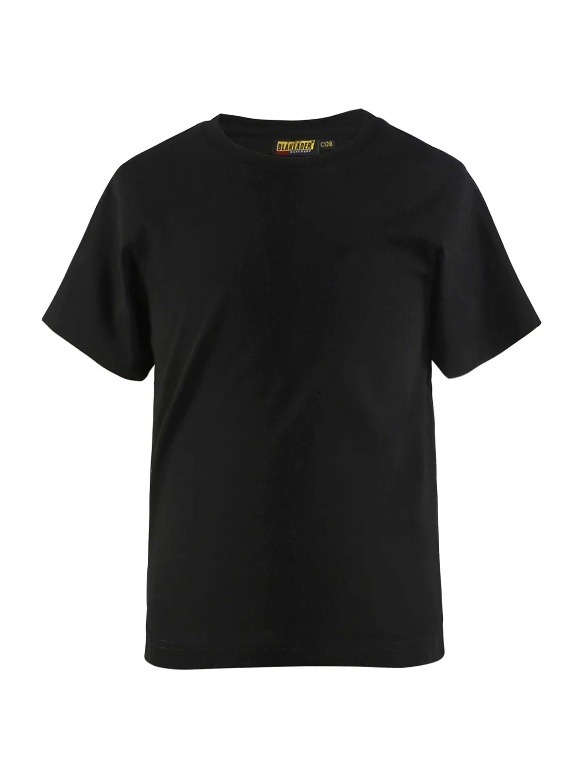 8802-1030&#x20;Kids&#x20;T-Shirt&#x20;-&#x20;Bl&#xE5;kl&#xE4;der