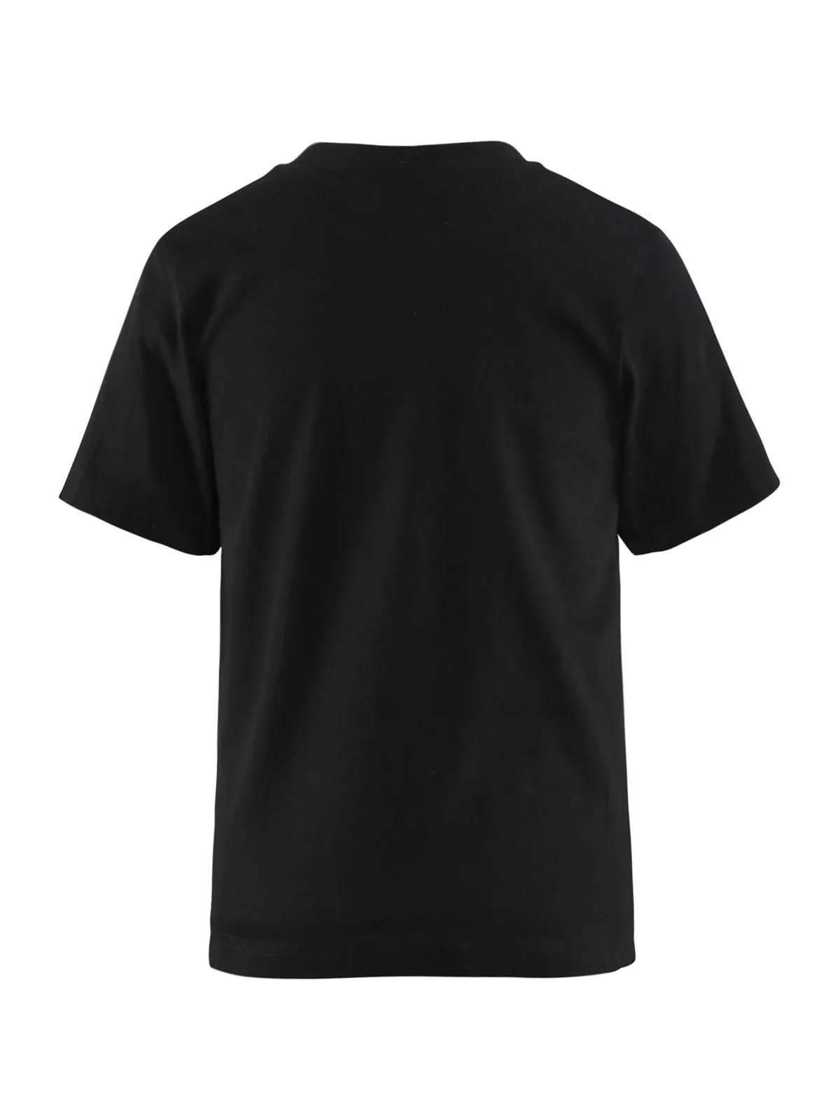 8802-1030&#x20;Kids&#x20;T-Shirt&#x20;-&#x20;Bl&#xE5;kl&#xE4;der