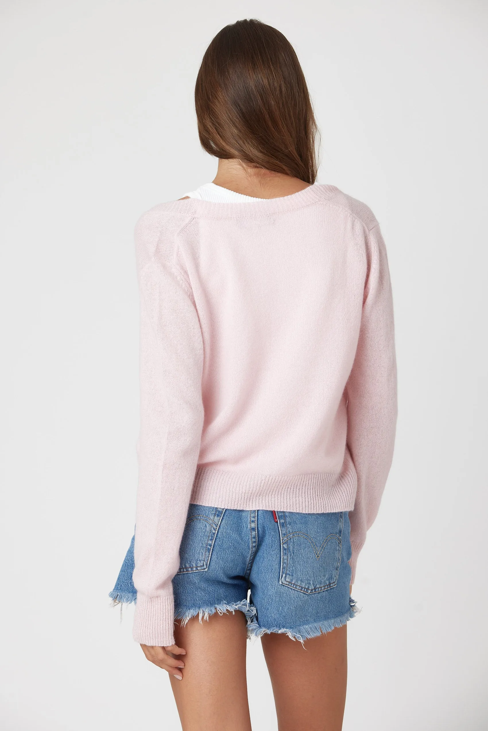All Seasons Cardigan