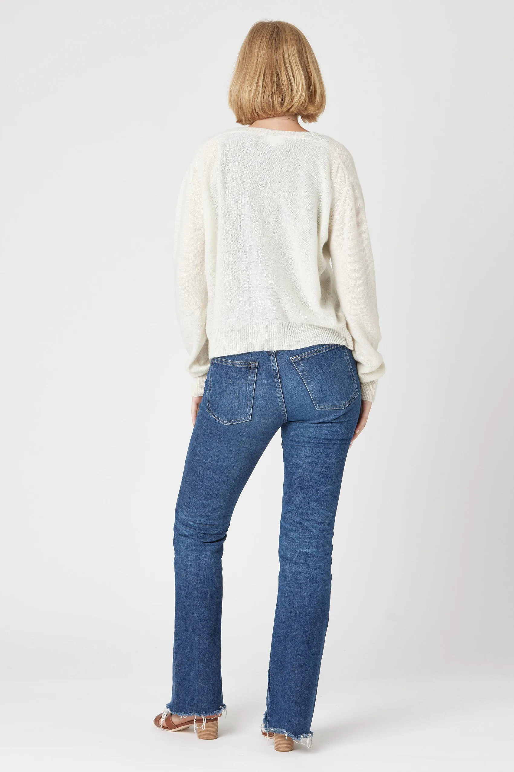 All Seasons Cardigan