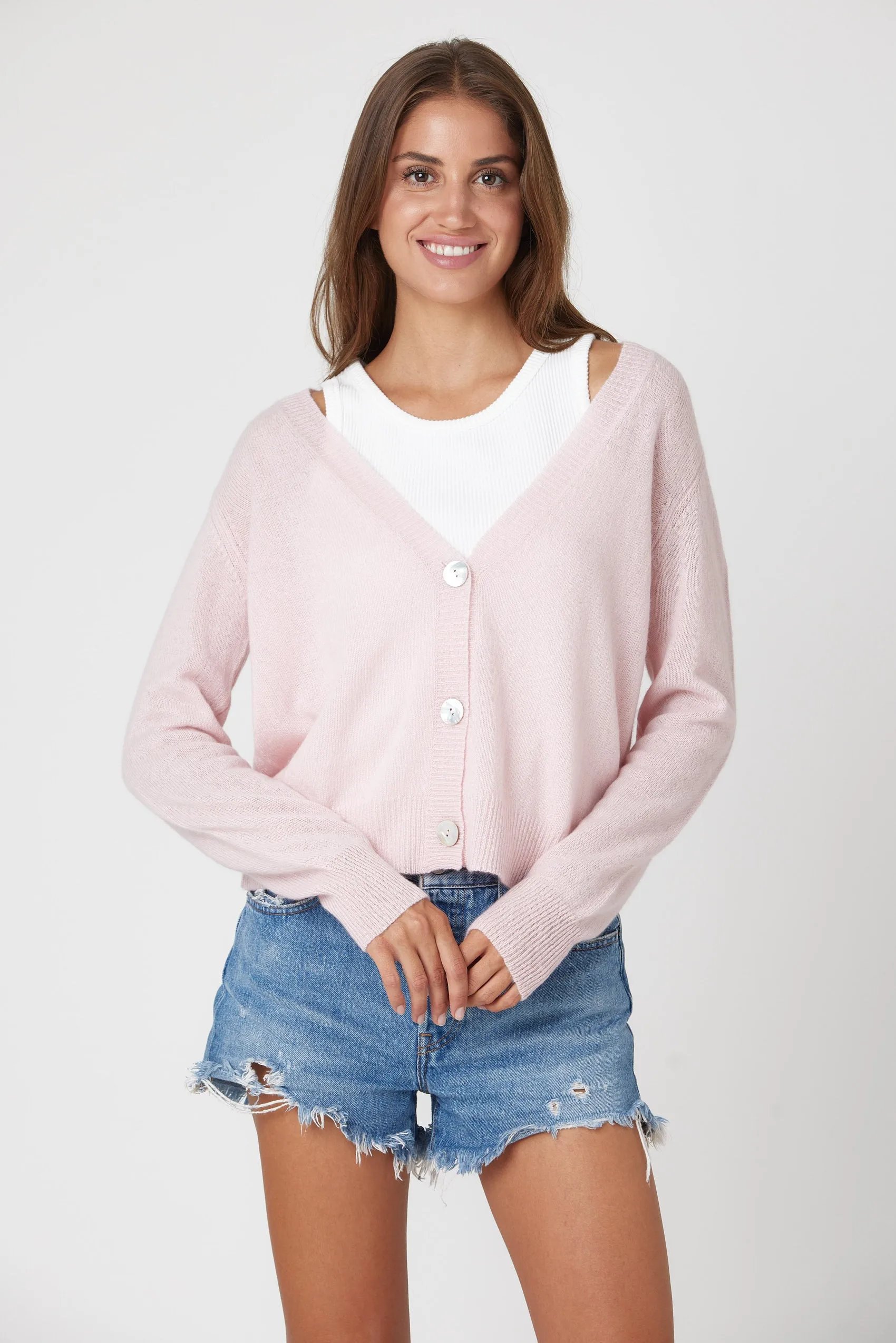 All Seasons Cardigan