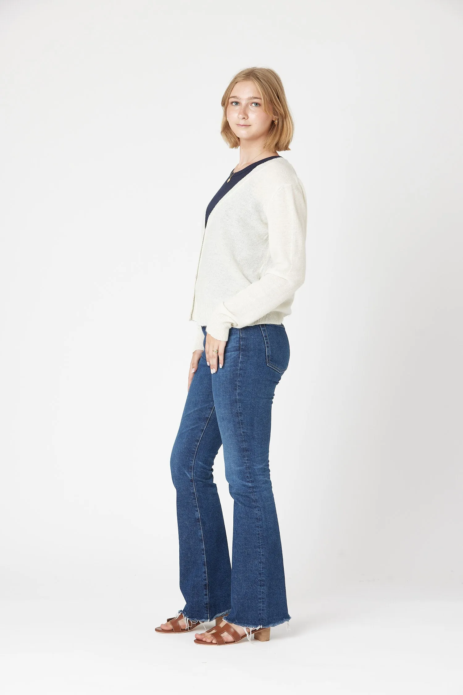All Seasons Cardigan