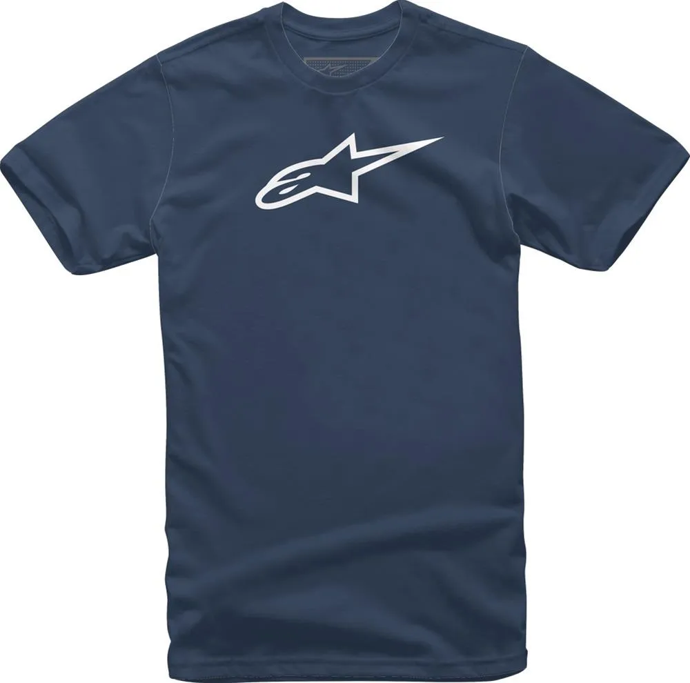 Alpinestars MX Ageless Classic T-Shirts 1032-72030-7020-S