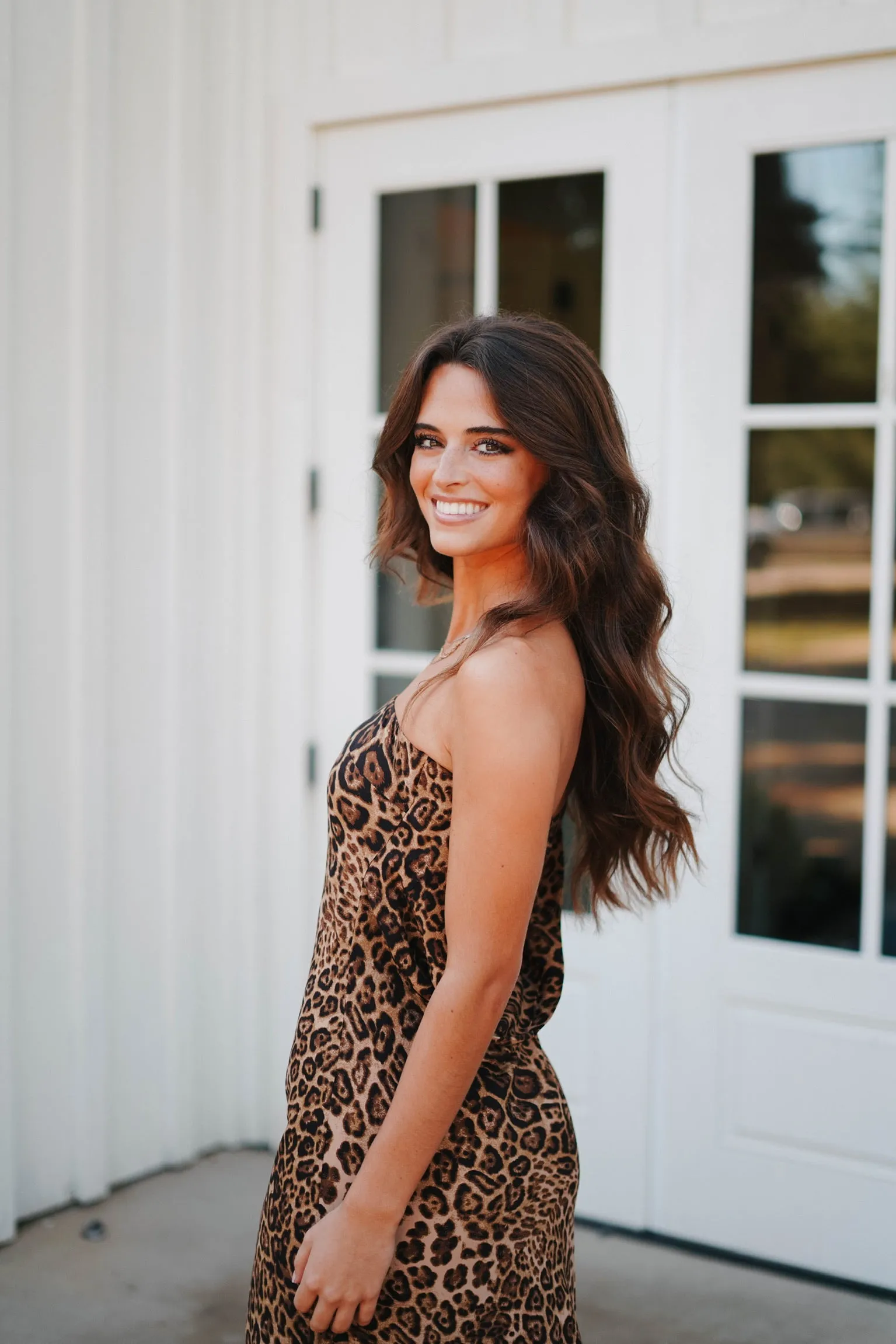 Always Here Dress