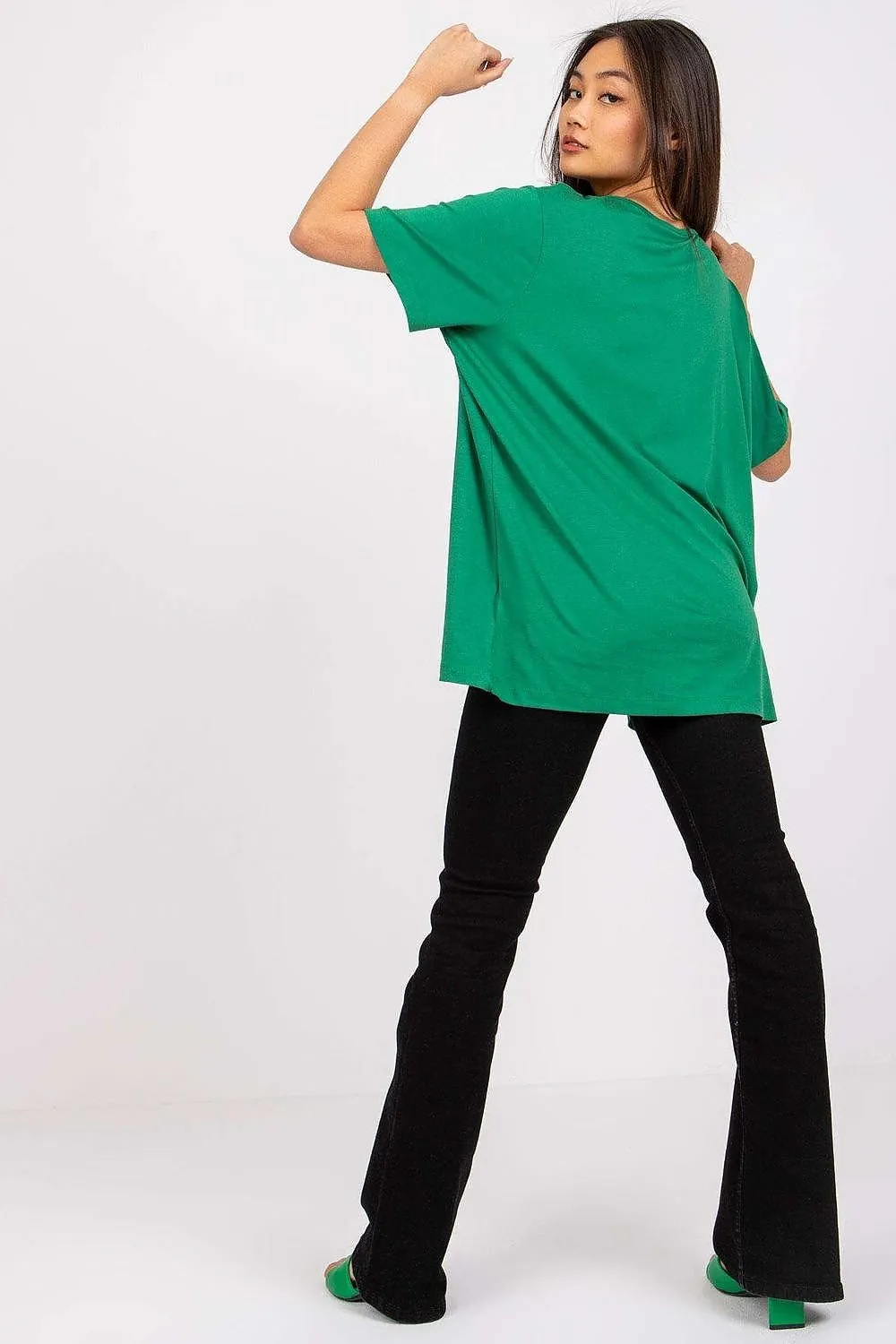 Blouse Fancy