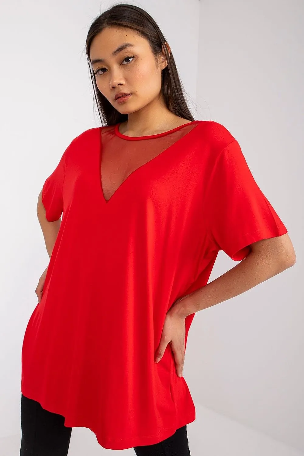 Blouse Fancy
