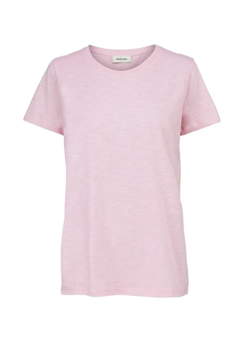 Bridget t-shirt - Heather