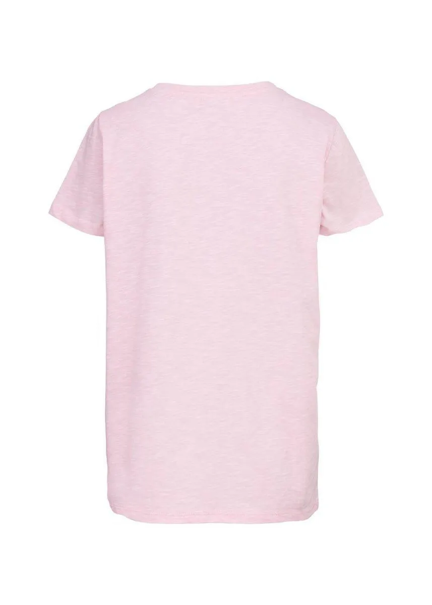 Bridget t-shirt - Heather