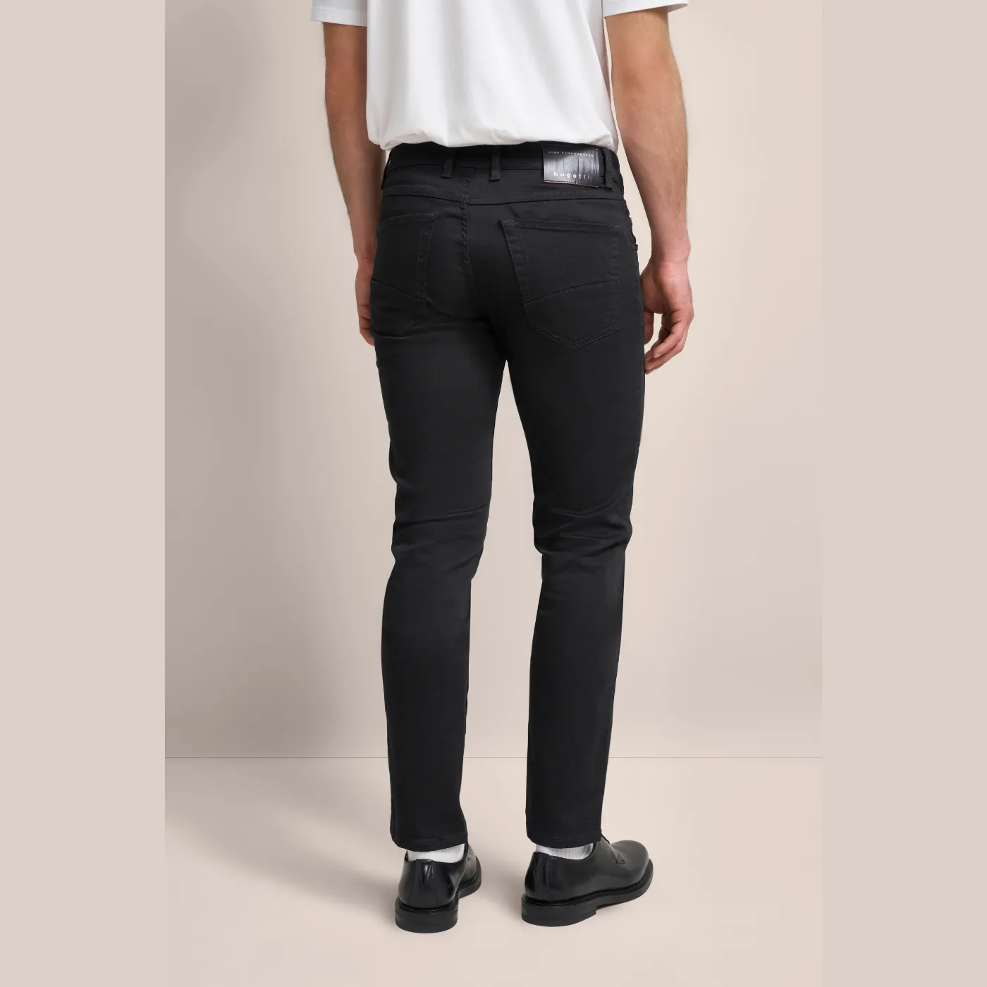 Bugatti Flexcity slim fit jean