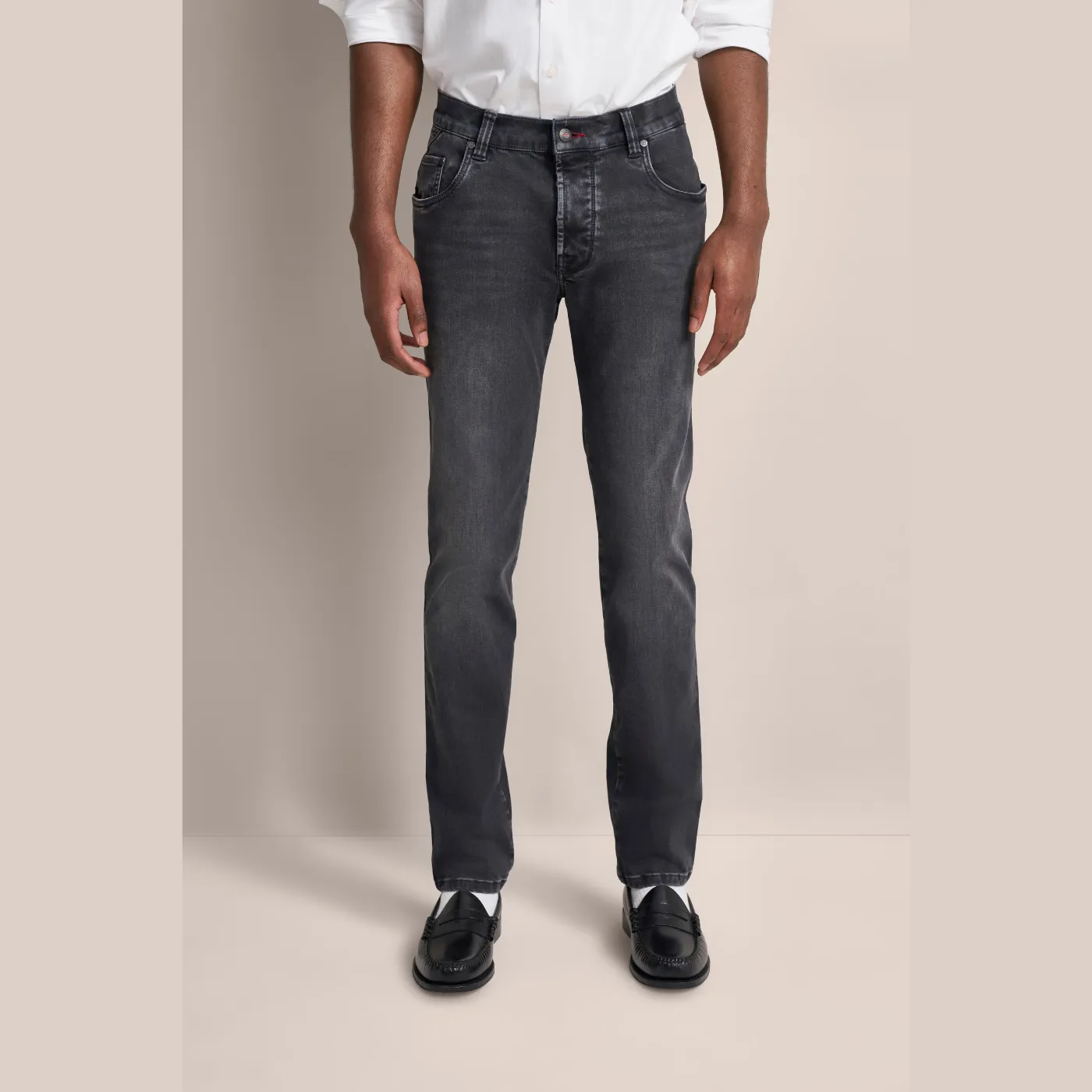 Bugatti Flexcity slim fit jean