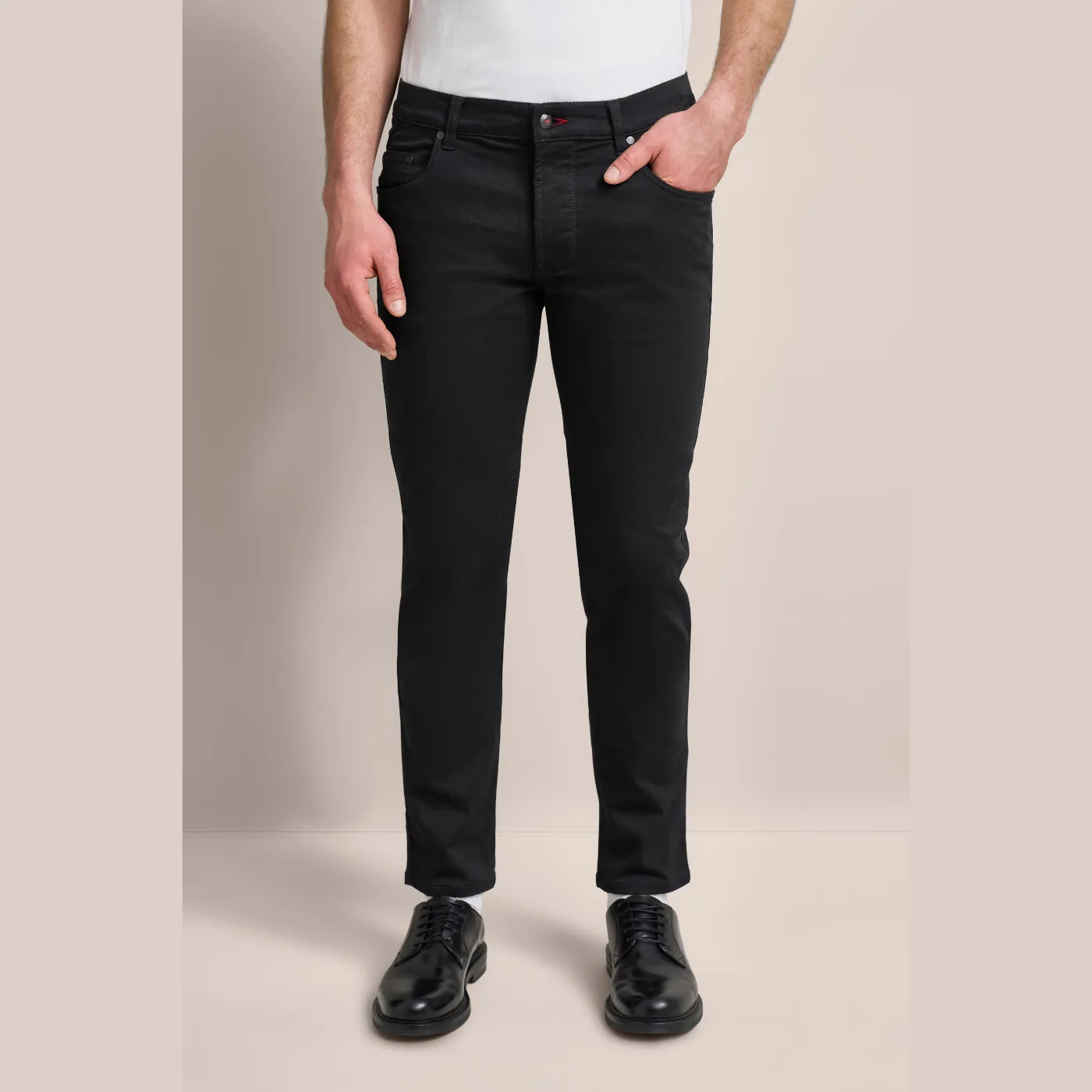 Bugatti Flexcity slim fit jean