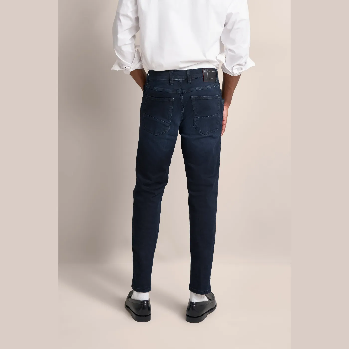 Bugatti Flexcity slim fit jean