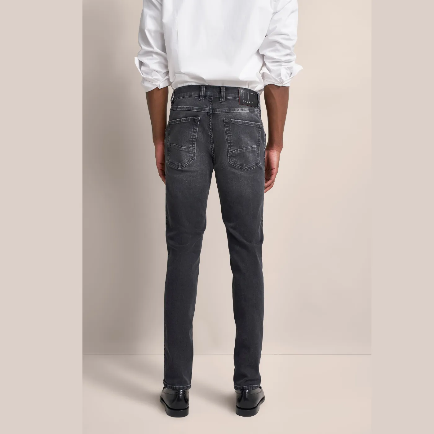 Bugatti Flexcity slim fit jean