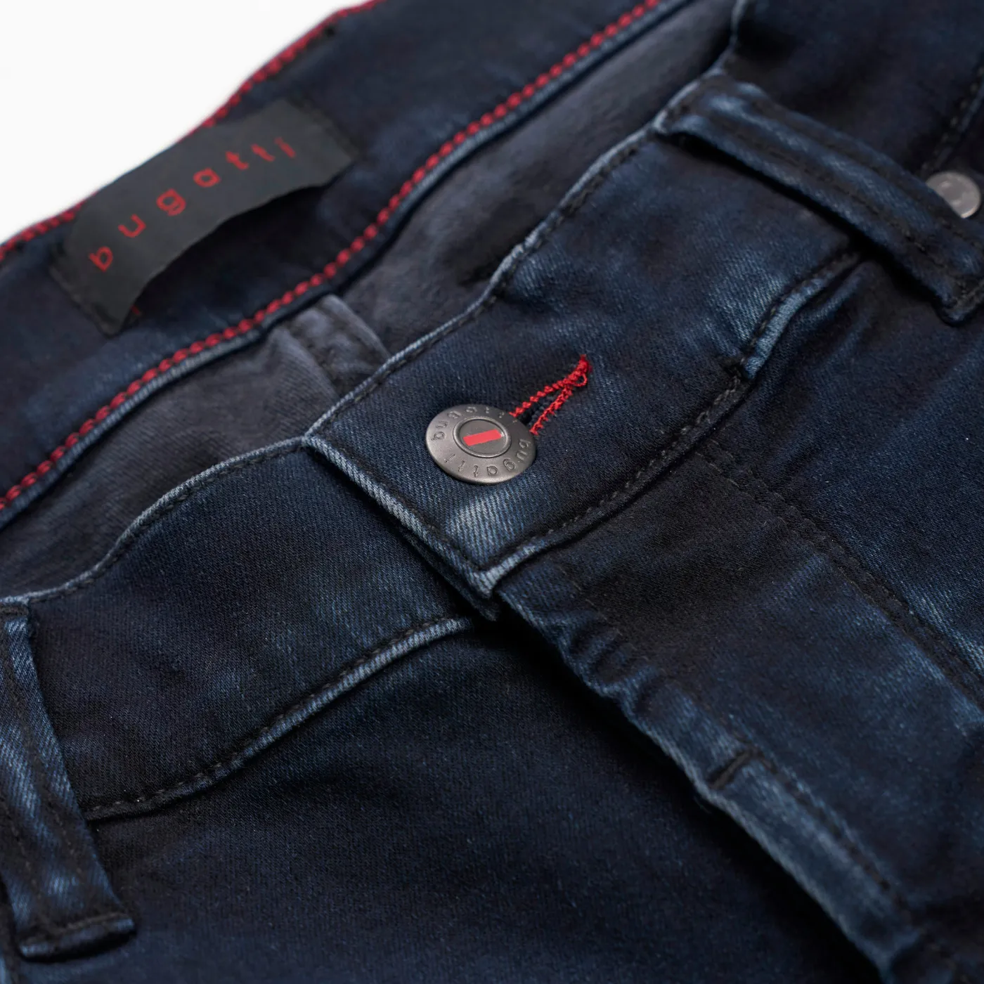 Bugatti Flexcity slim fit jean