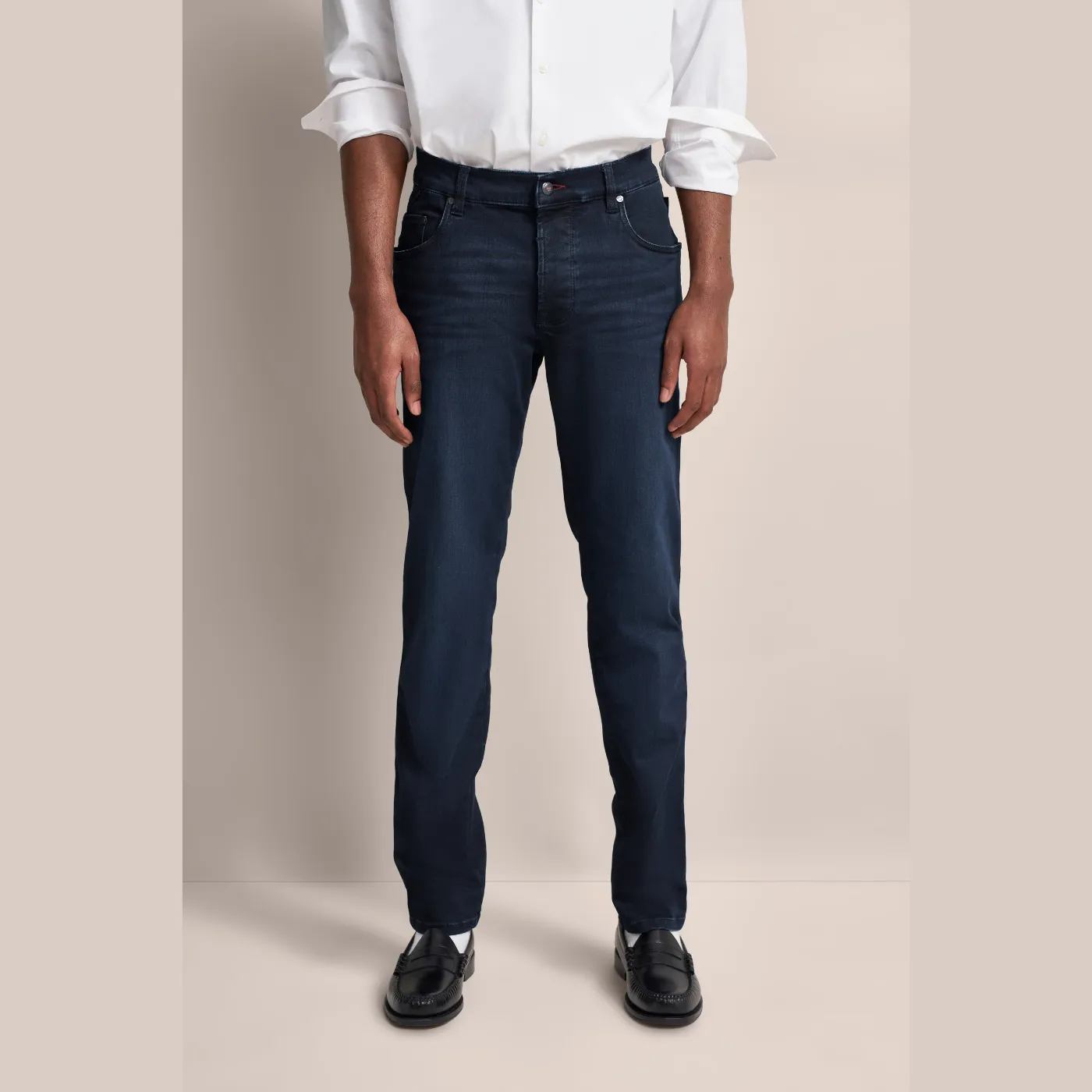 Bugatti Flexcity slim fit jean