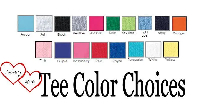 Custom Toddler Shirts - Custom Kids Clothes - Personalized Tee - Personalized Clothing - Kids Gift - Youth Shirts - Youth TShirts - Toddler