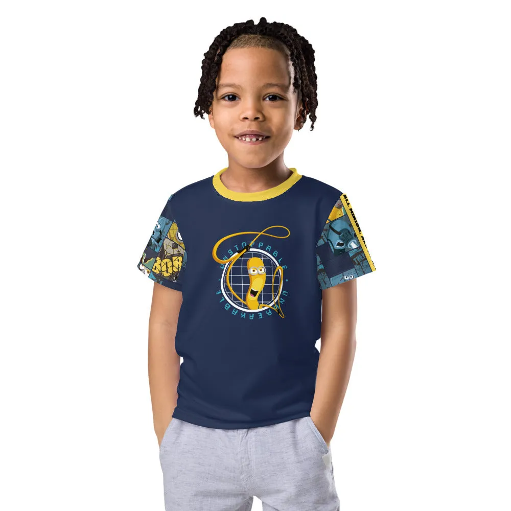 Despicable Me 4 Youth T-Shirt