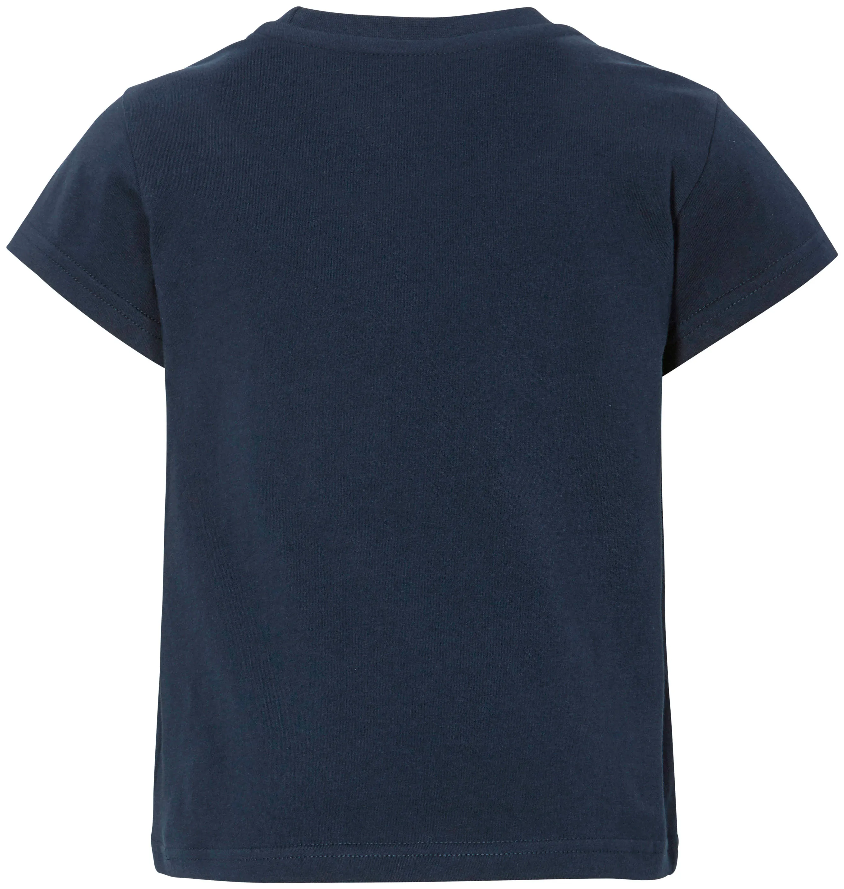 Didriksons Fröet Kids&#x27; T-Shirt 2 Navy | Buy Didriksons Fröet Kids&#x27; T-Shirt 2 Navy here | Outnorth