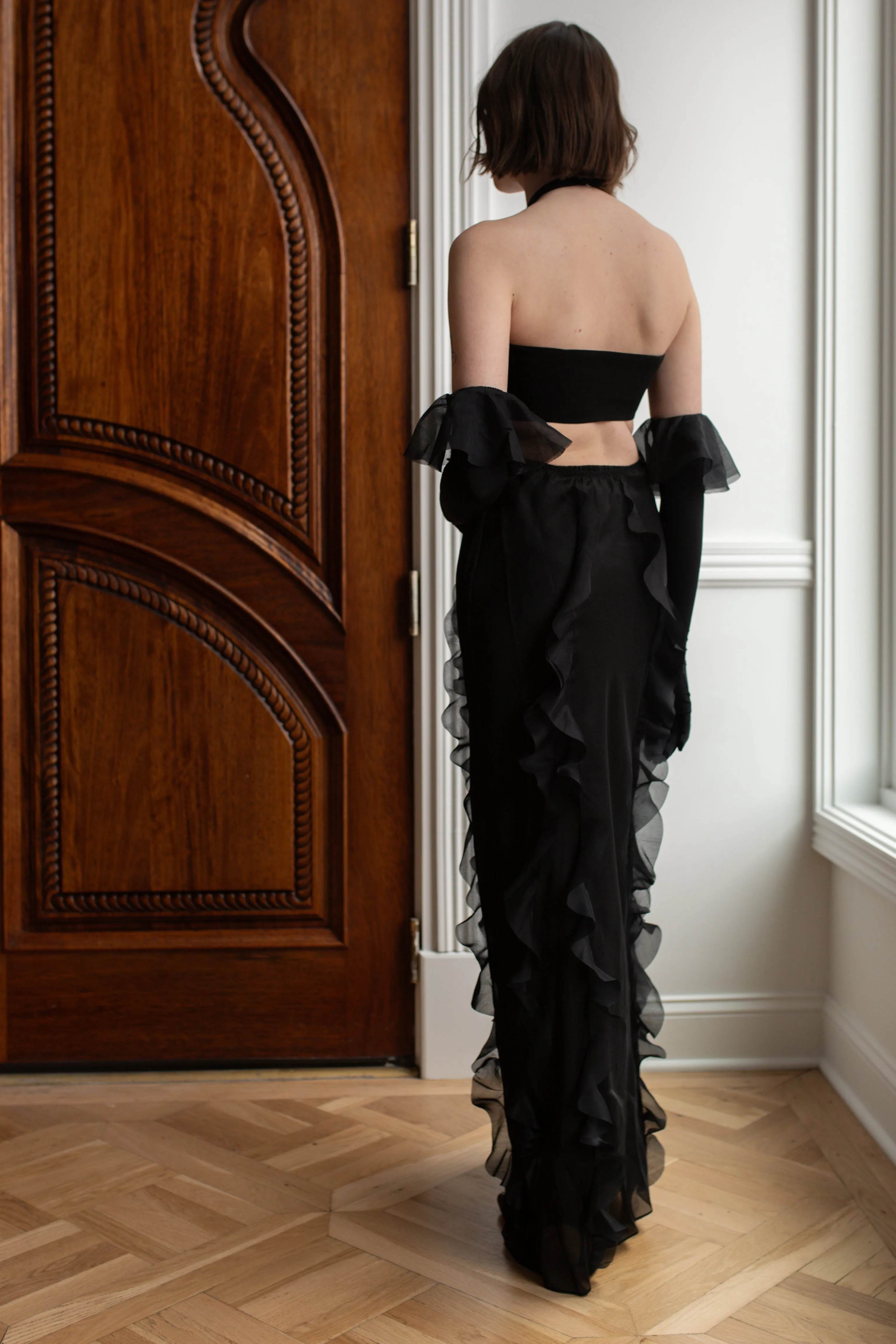 Dion Maxi Dress