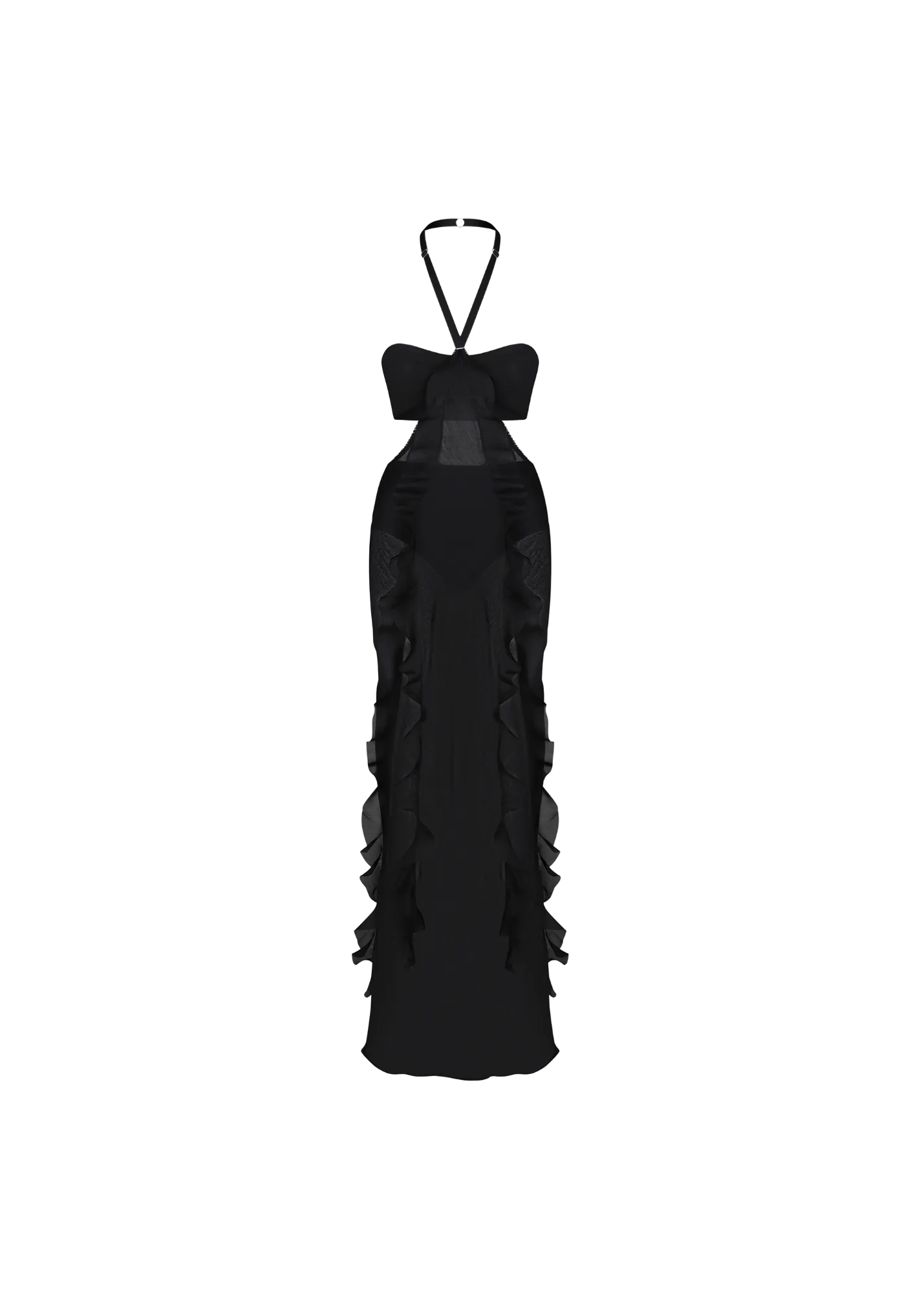 Dion Maxi Dress