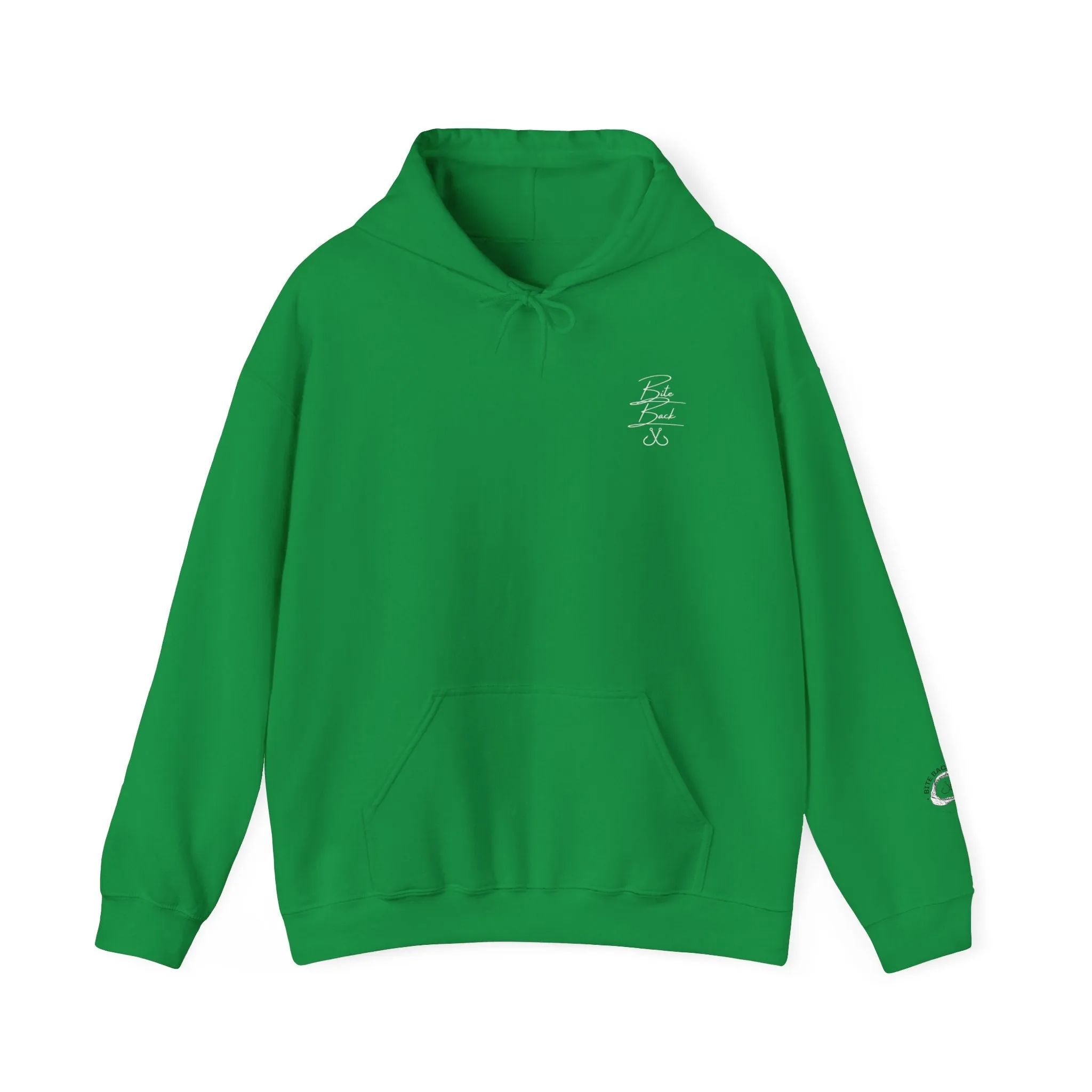 Fisherman Hoodie