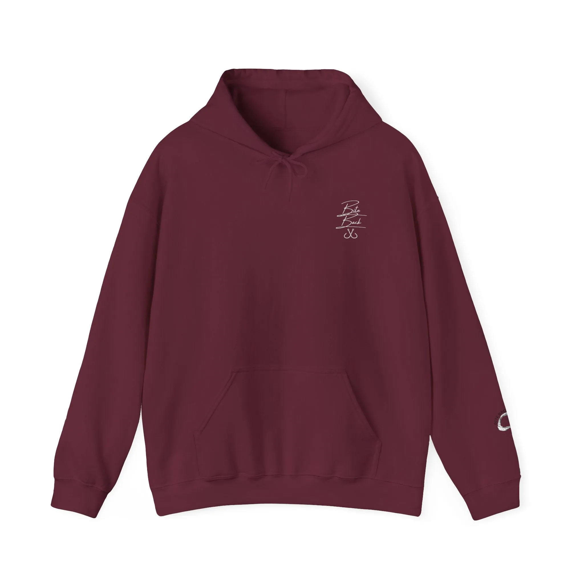 Fisherman Hoodie