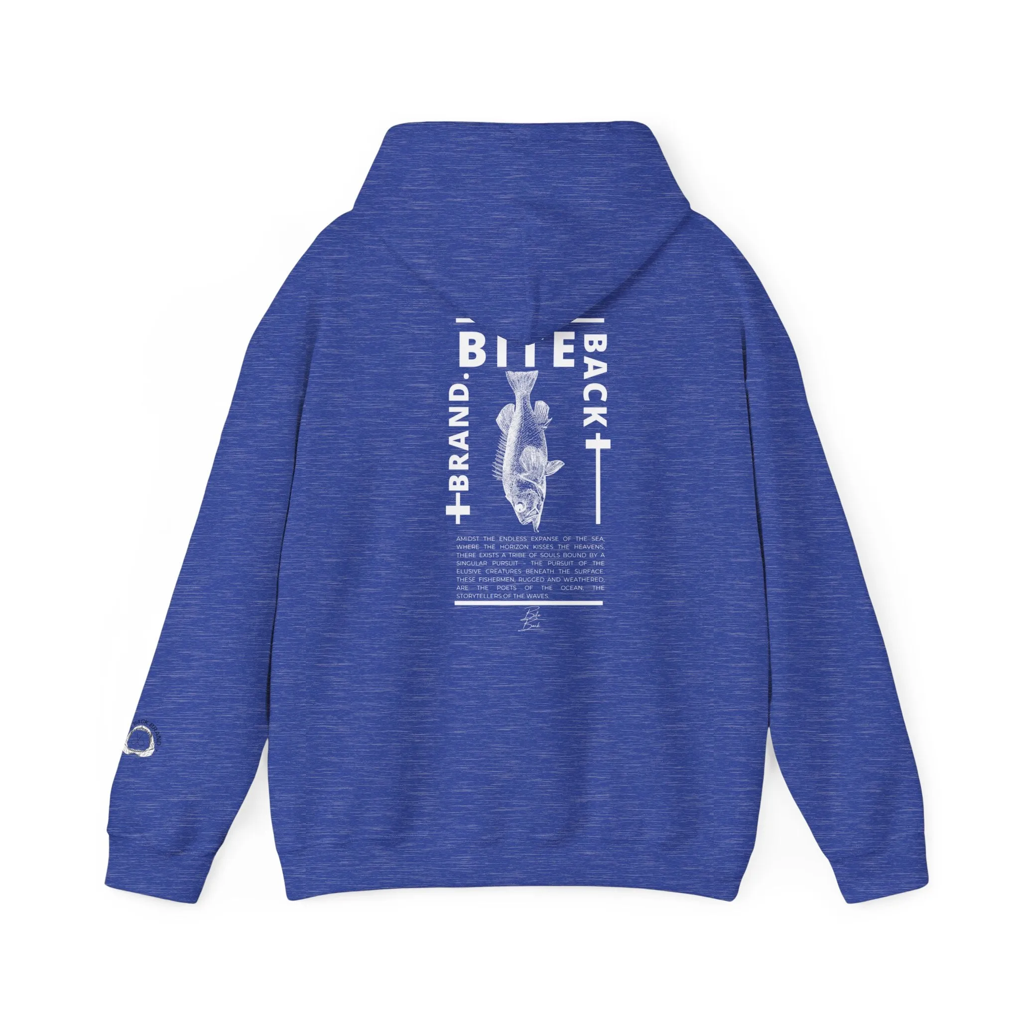 Fisherman Hoodie