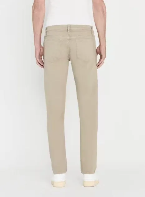 Frame L'Homme Slim Twill Jean