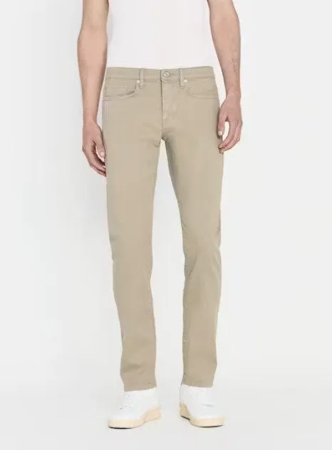 Frame L'Homme Slim Twill Jean