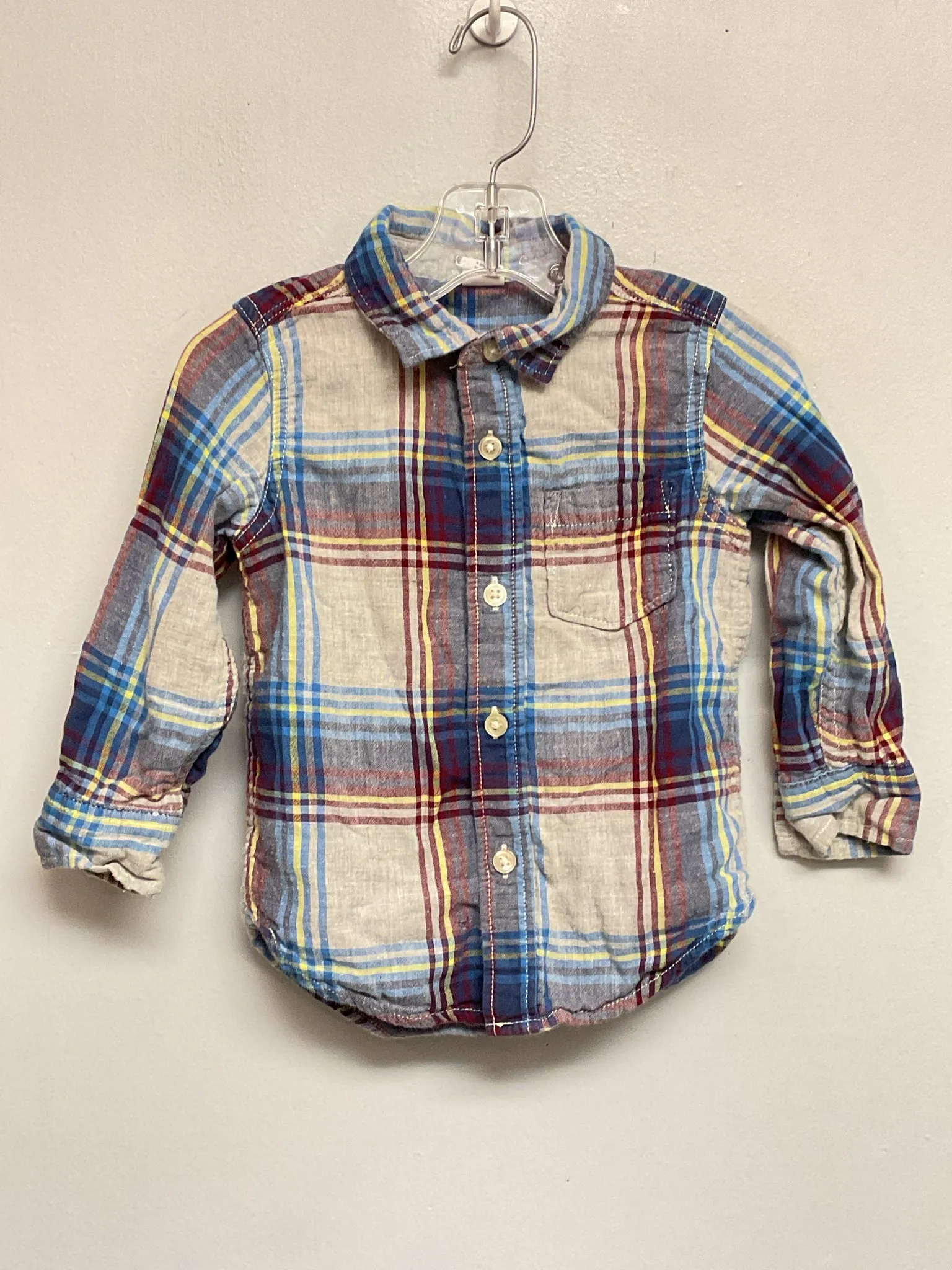 Gap Size 2 Toddler Boys Shirts & Polos