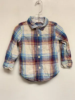 Gap Size 2 Toddler Boys Shirts & Polos