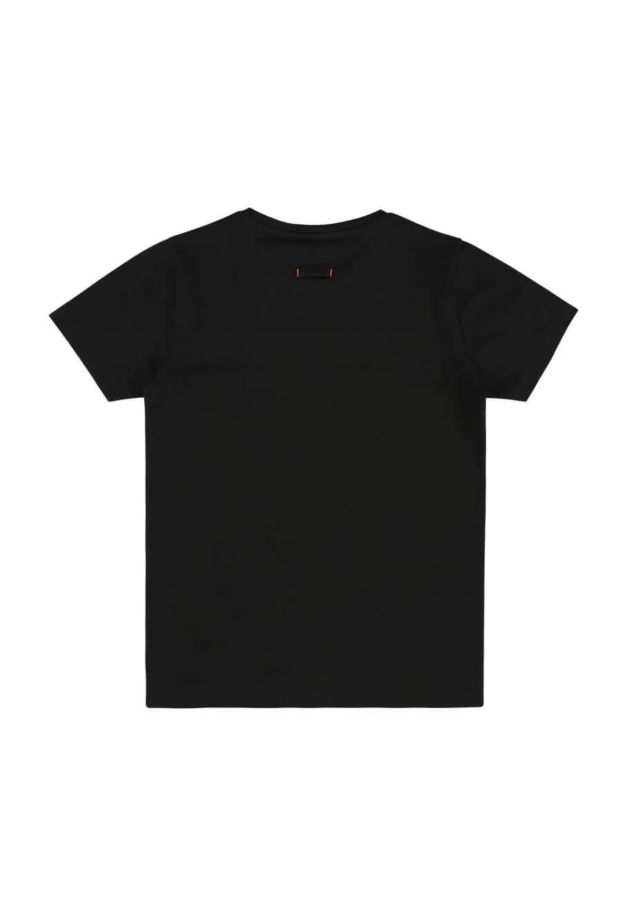 Herock&#x20;Eni&#x20;Kids&#x20;Work&#x20;T-shirt&#x20;-&#x20;Black