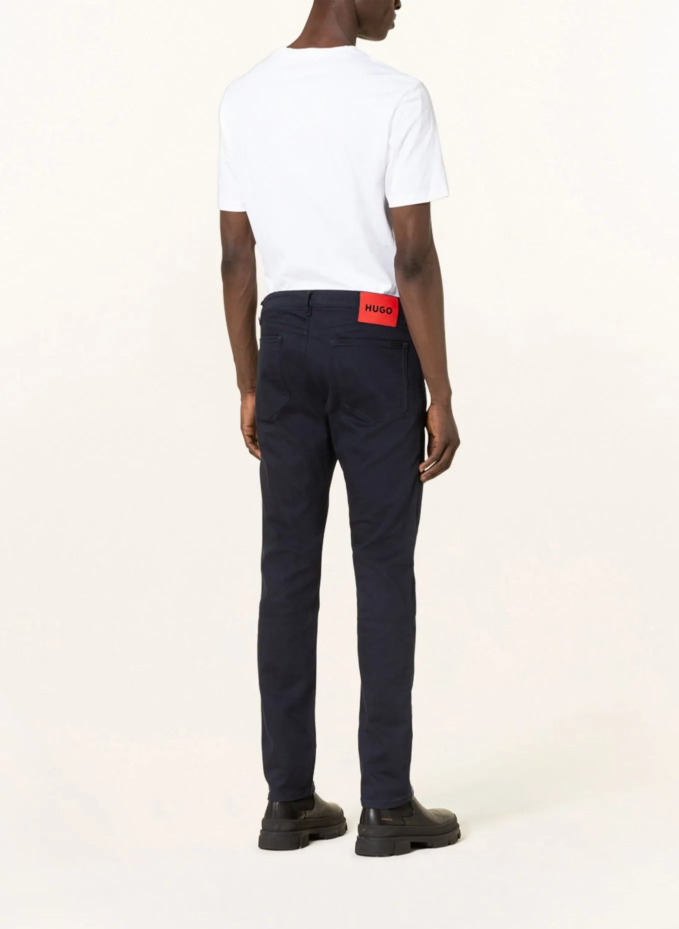 HUGO HUGO Slim Fit Jeans
