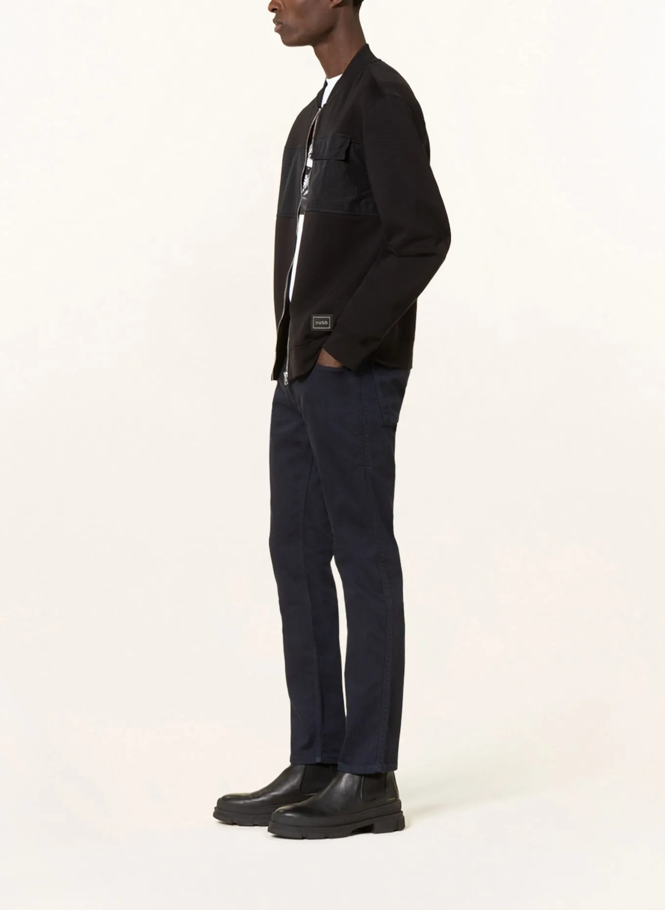 HUGO HUGO Slim Fit Jeans