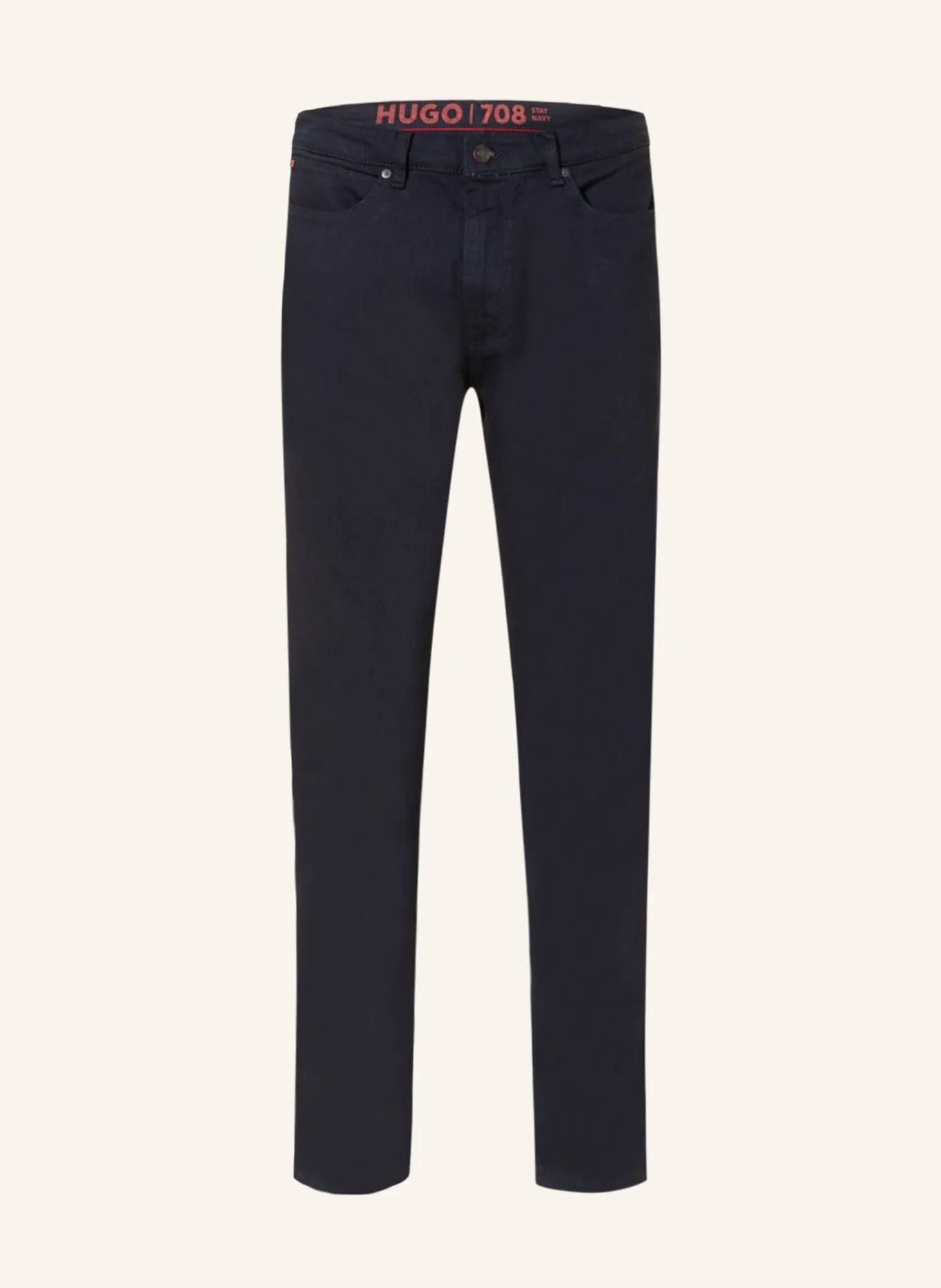 HUGO HUGO Slim Fit Jeans