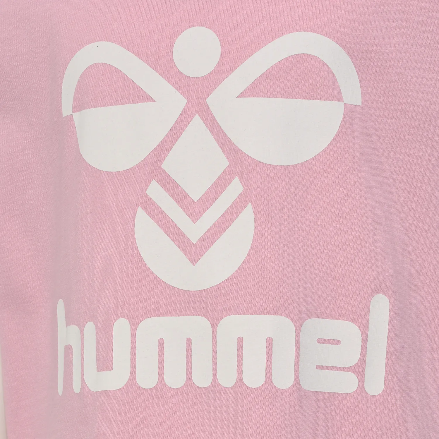 Hummel Kids&#x27; hmlTRES T-Shirt Short Sleeve Zephyr | Buy Hummel Kids&#x27; hmlTRES T-Shirt Short Sleeve Zephyr here | Outnorth