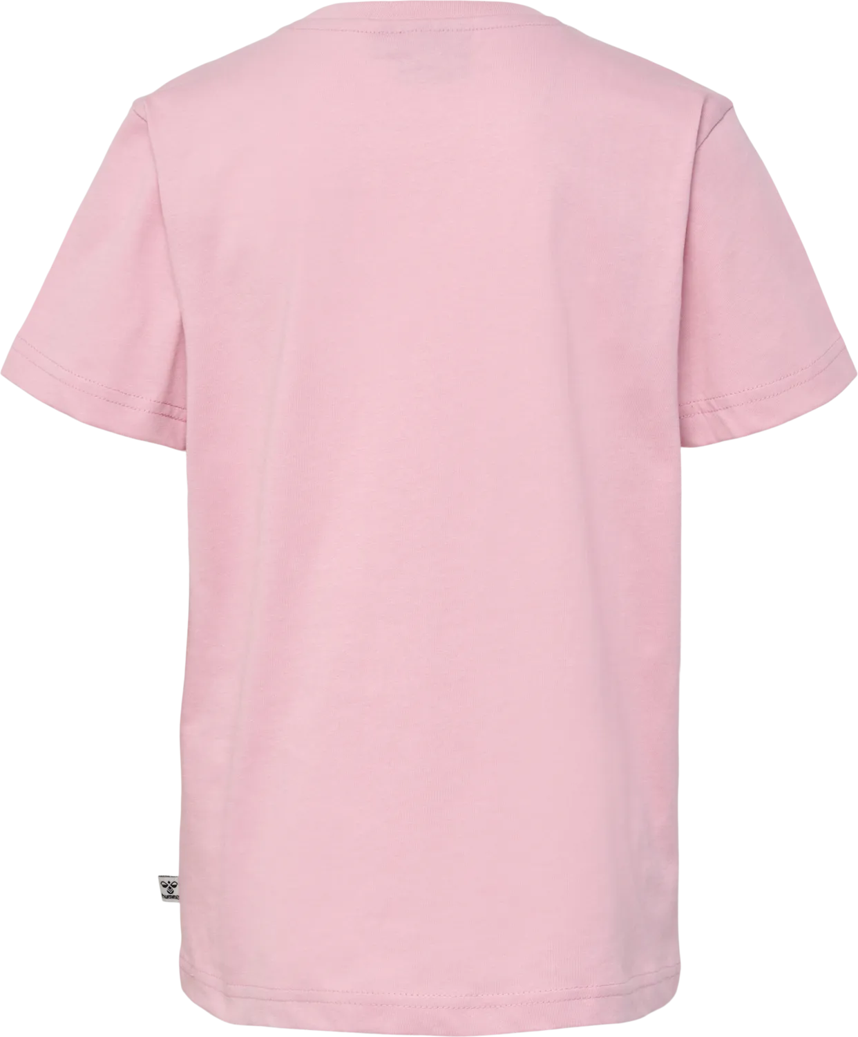 Hummel Kids&#x27; hmlTRES T-Shirt Short Sleeve Zephyr | Buy Hummel Kids&#x27; hmlTRES T-Shirt Short Sleeve Zephyr here | Outnorth