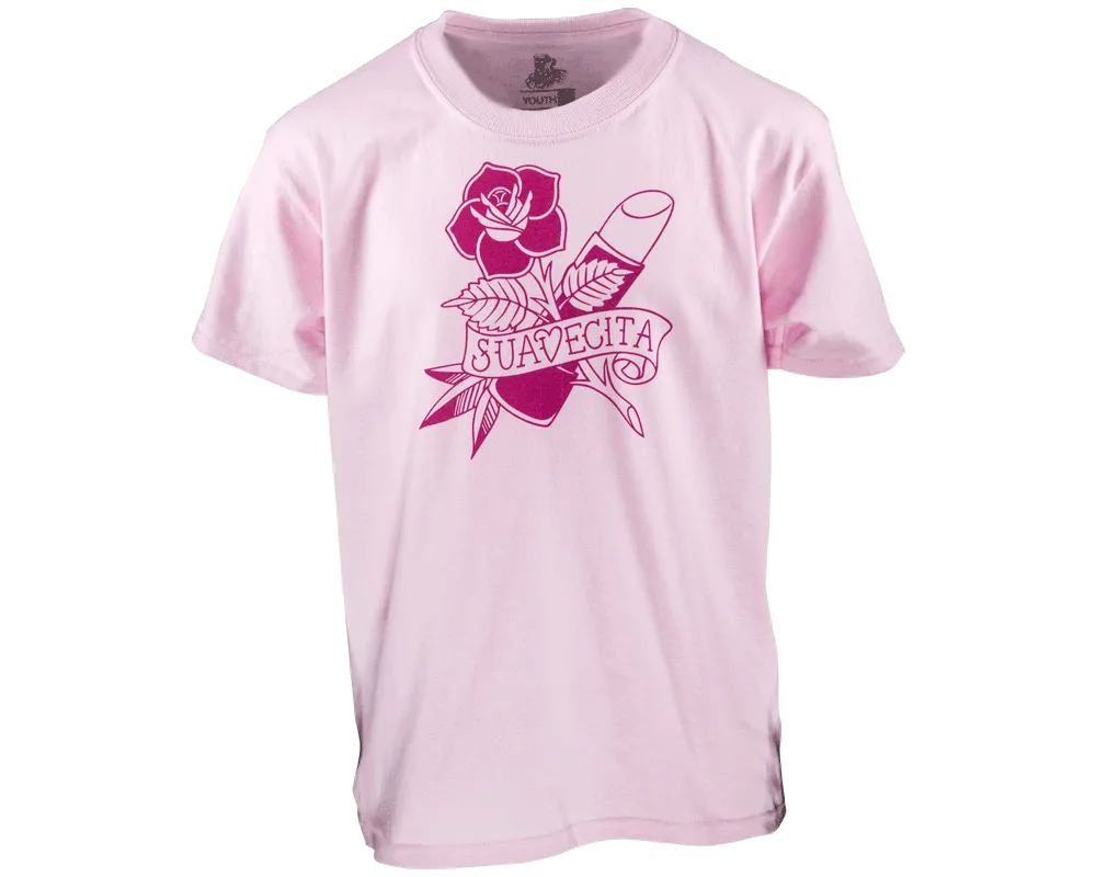 In Bloom Kid's Tee