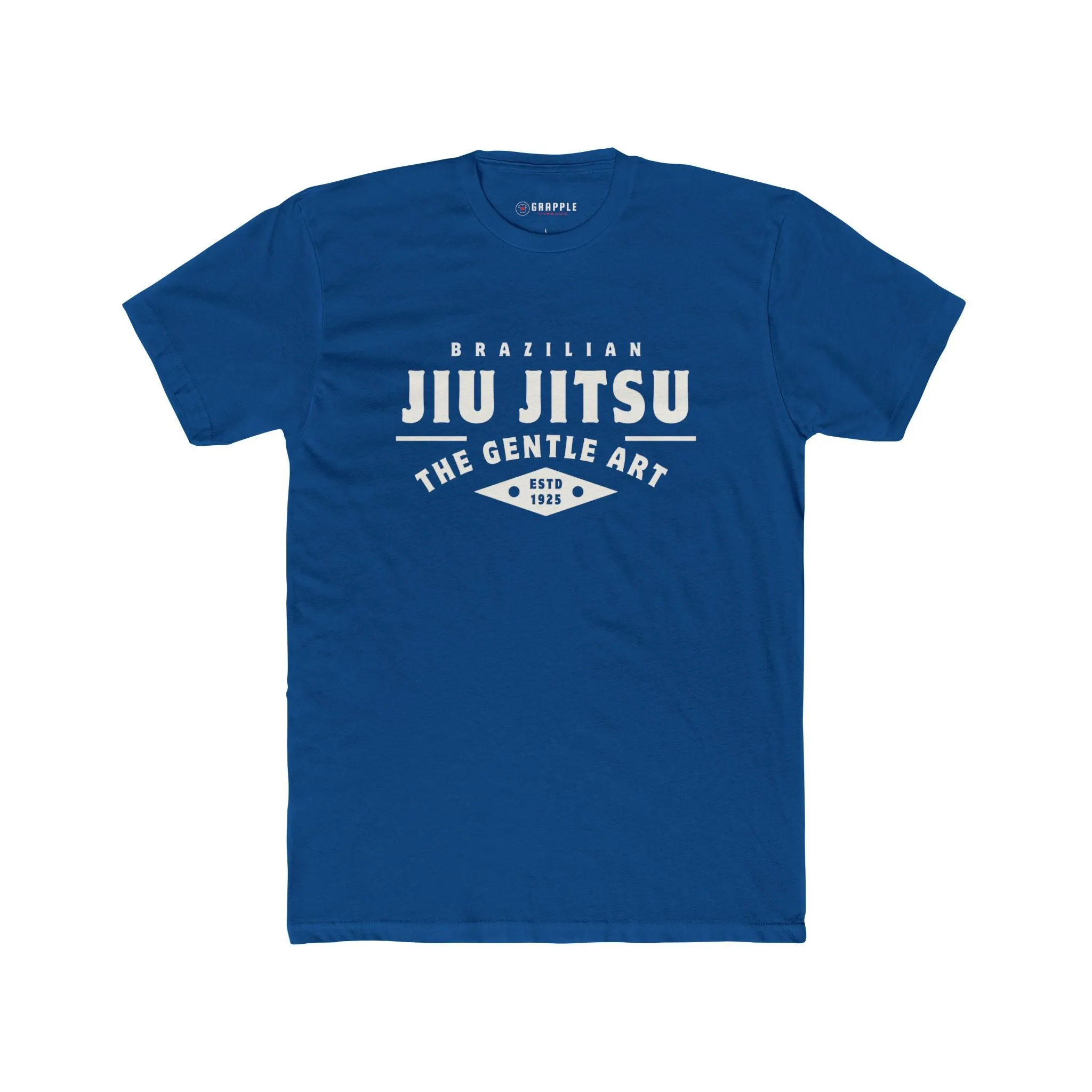 Jiu Jitsu Heritage T Shirt