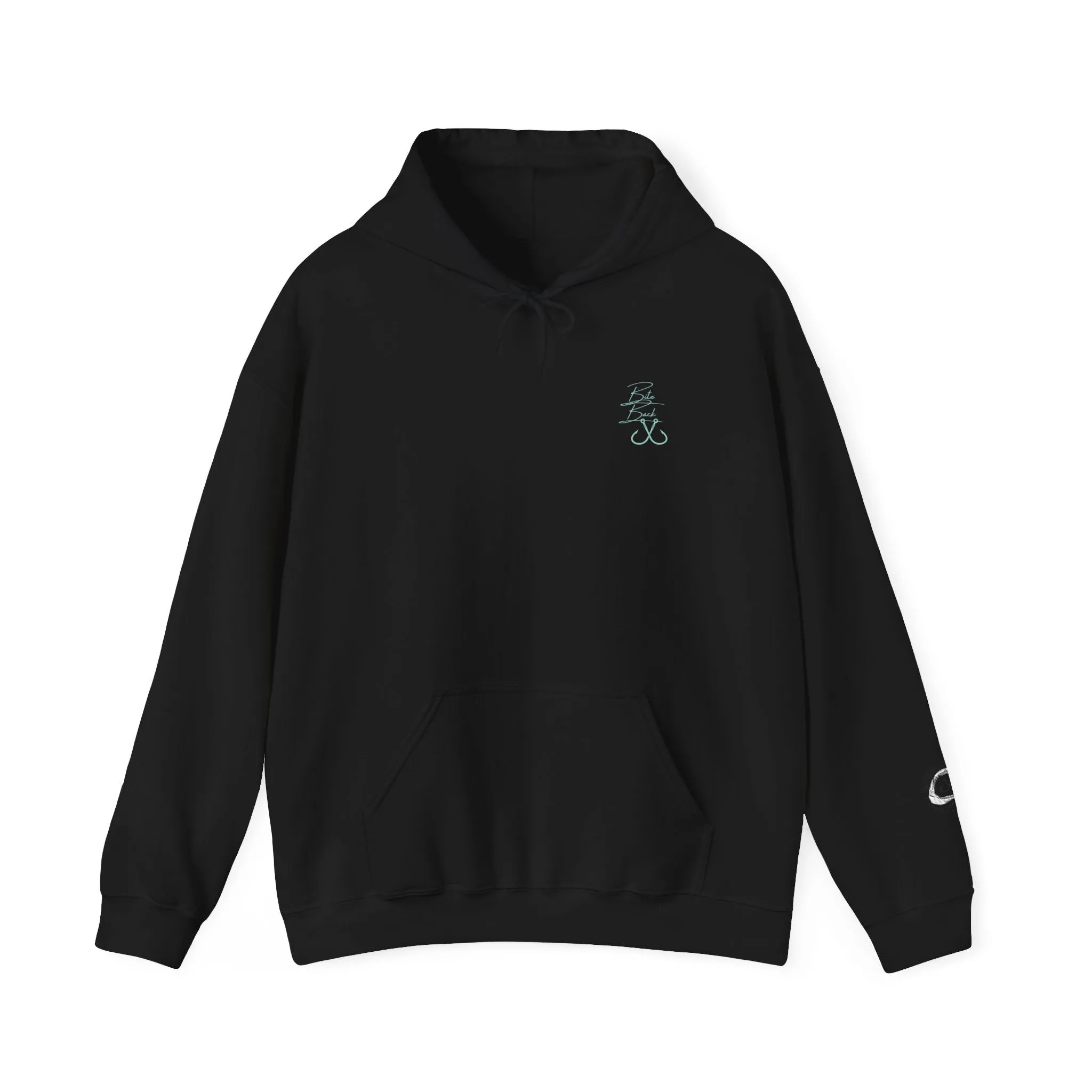 Key West Coordinates Hoodie