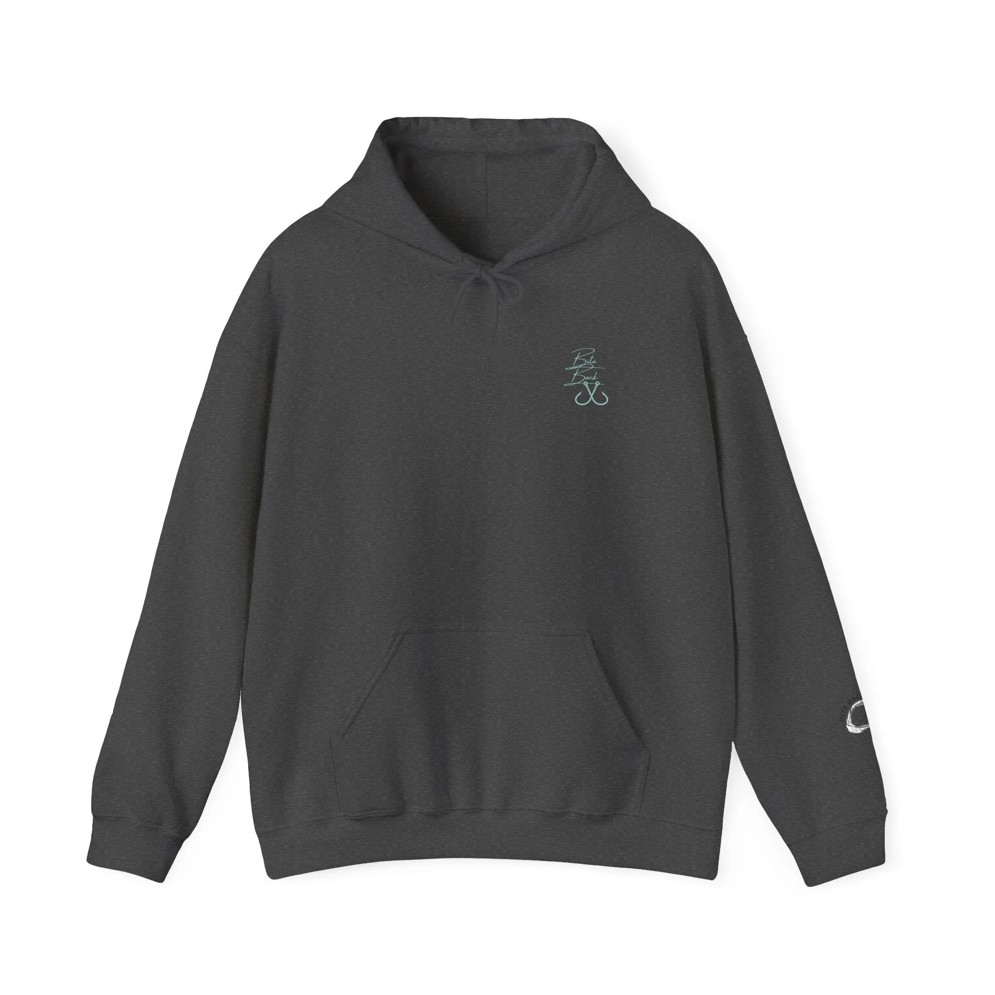 Key West Coordinates Hoodie