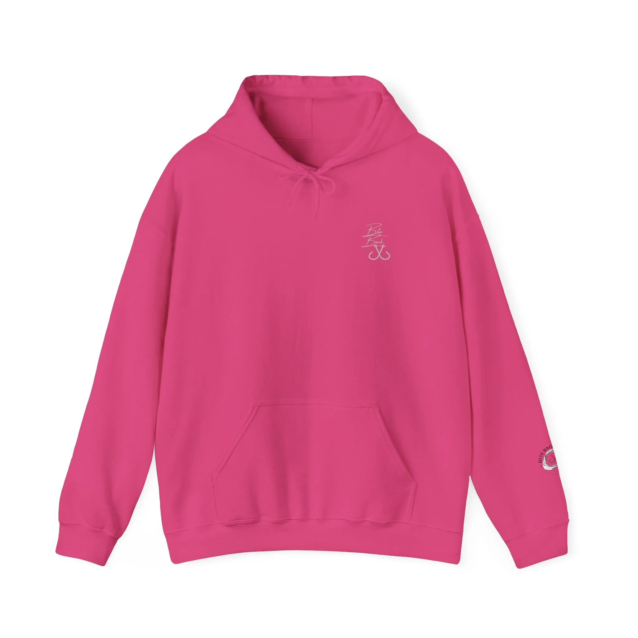 Key West Coordinates Hoodie