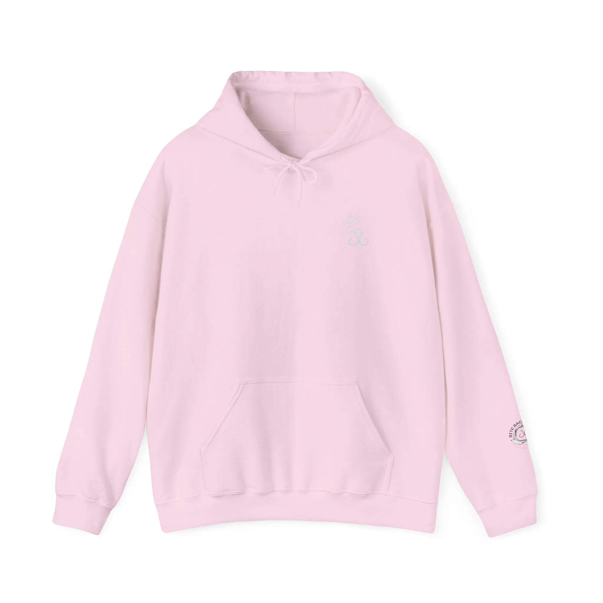 Key West Coordinates Hoodie