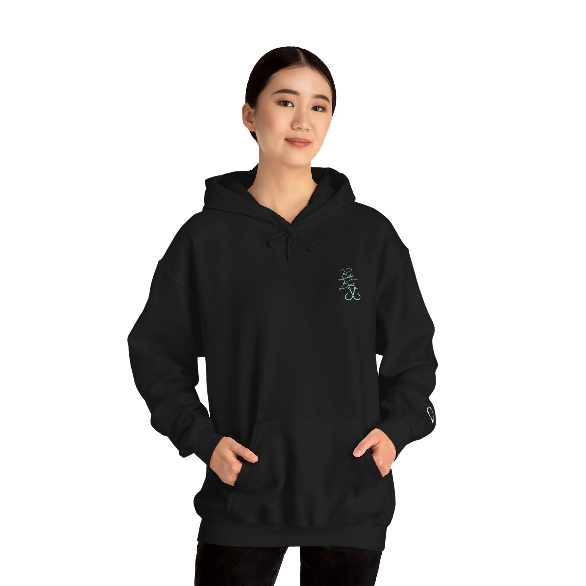 Key West Coordinates Hoodie