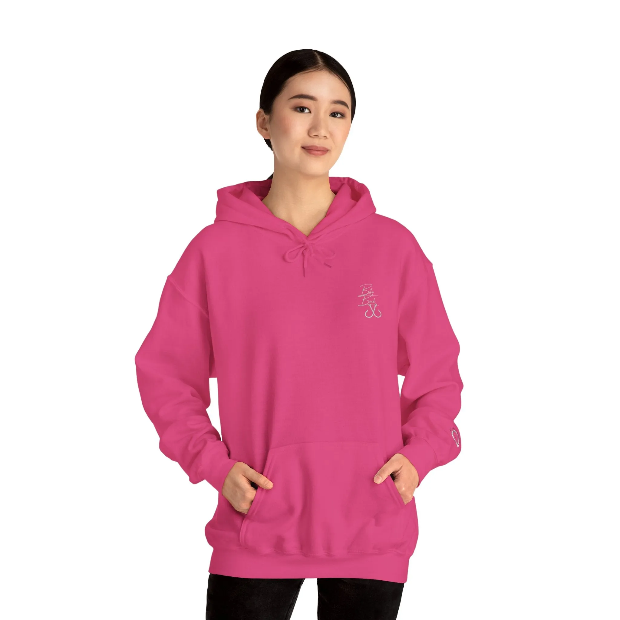 Key West Coordinates Hoodie
