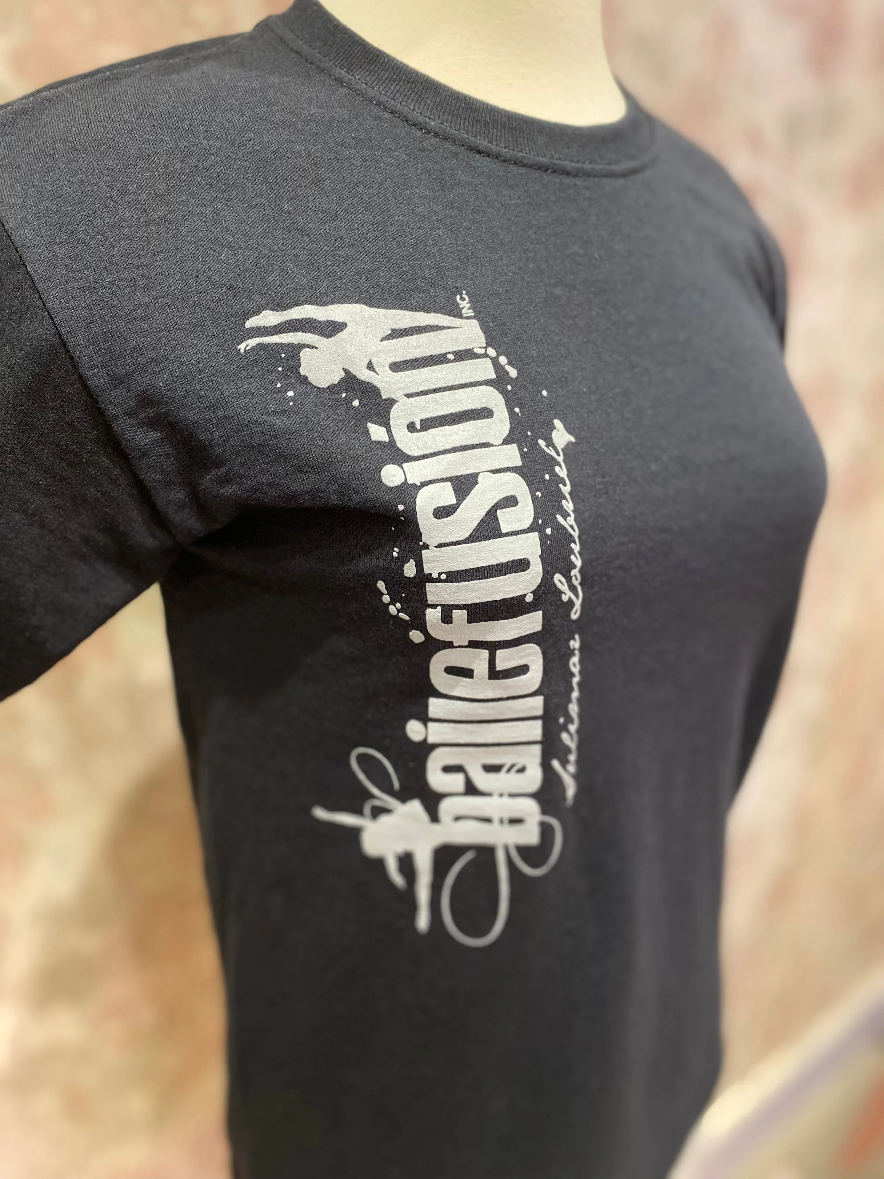 Kids Bailefusión T-shirts (Variety of colors)
