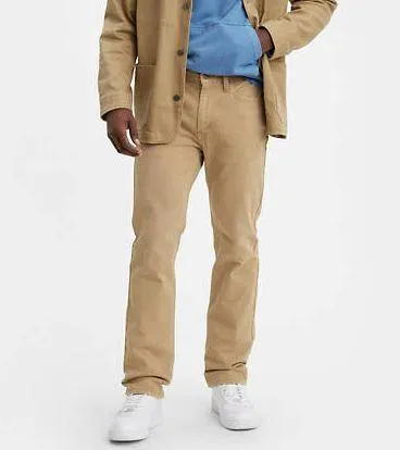 Levis 511 Mens Slim Fit All Seasons Tech Pants