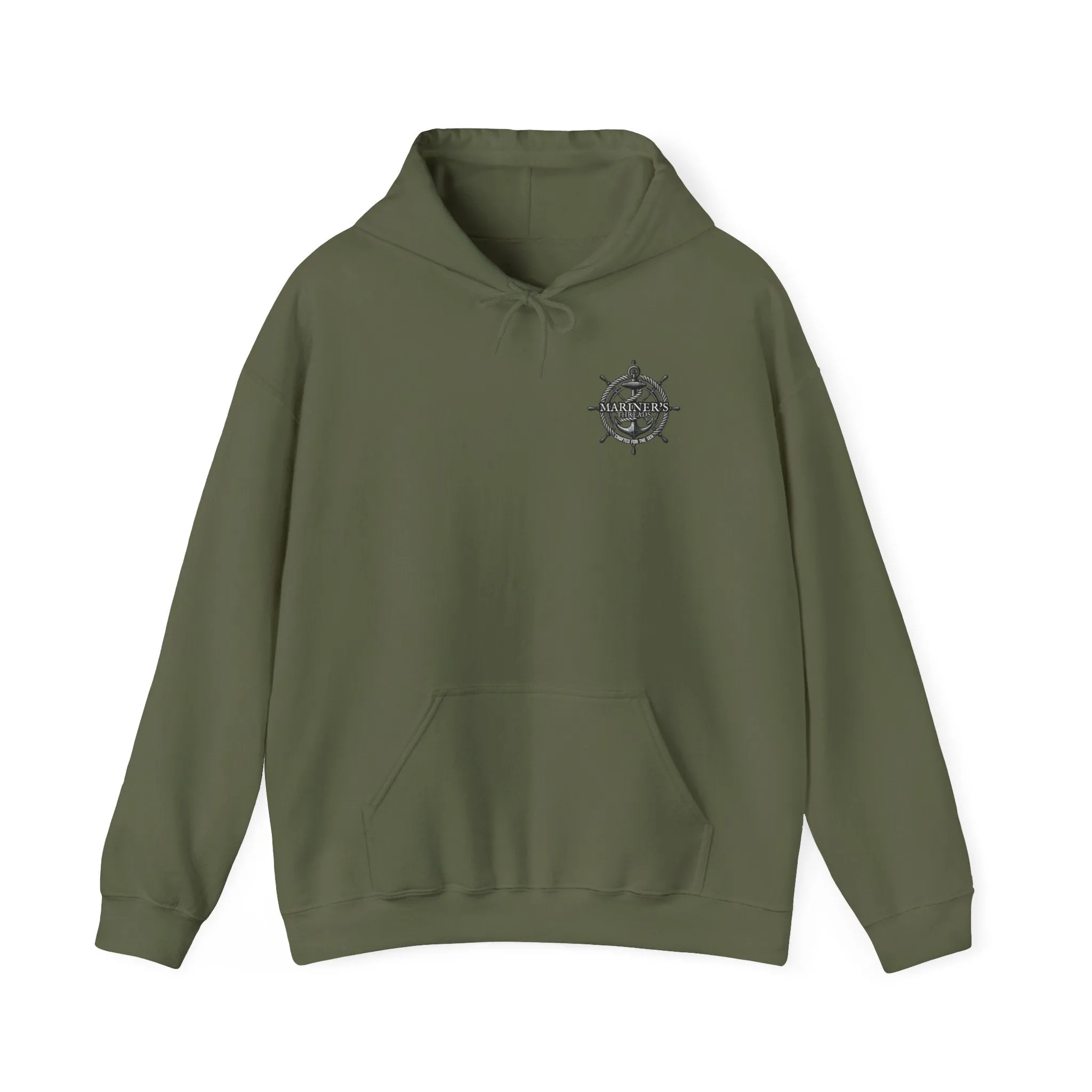 Mariner’s Threads™ Hooded Sweatshirt