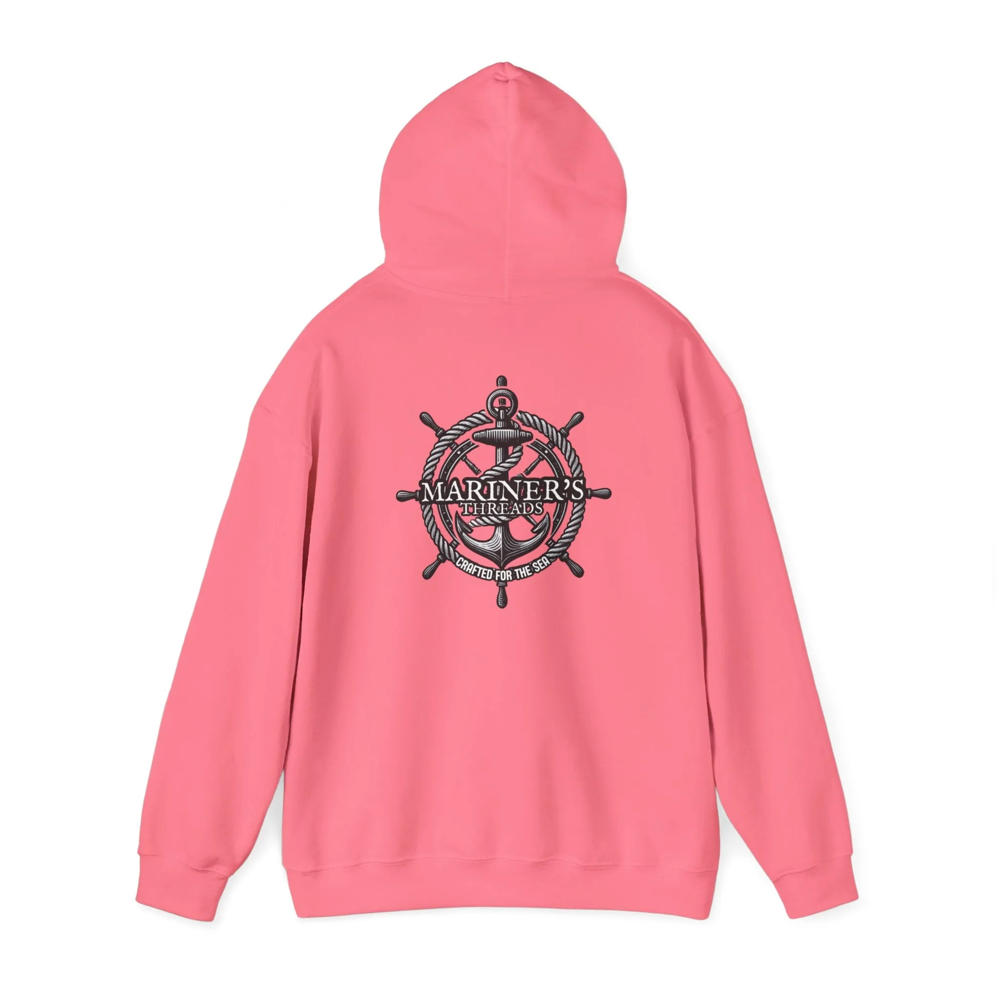 Mariner’s Threads™ Hooded Sweatshirt
